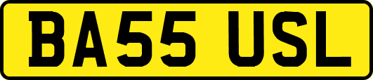 BA55USL