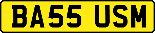 BA55USM