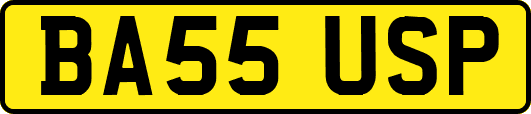 BA55USP