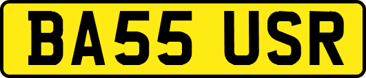 BA55USR