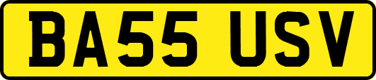 BA55USV