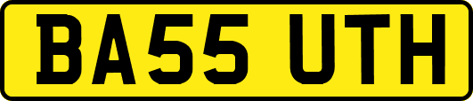 BA55UTH