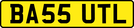 BA55UTL