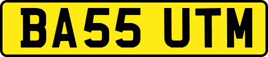 BA55UTM