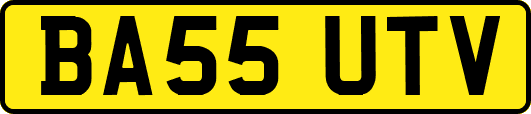 BA55UTV