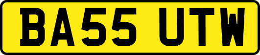 BA55UTW