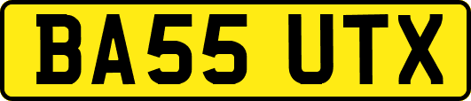 BA55UTX