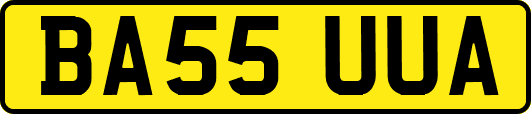 BA55UUA