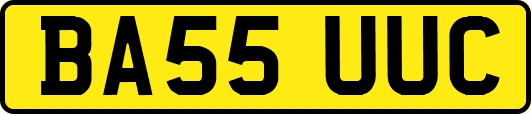 BA55UUC