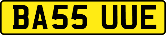 BA55UUE