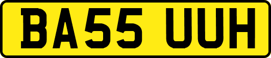 BA55UUH
