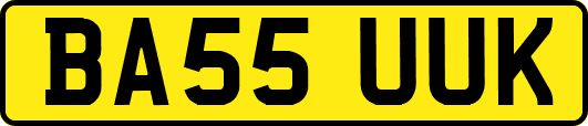 BA55UUK