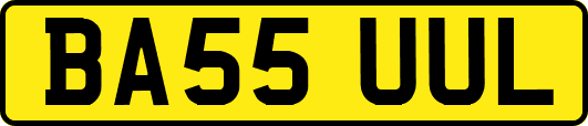 BA55UUL