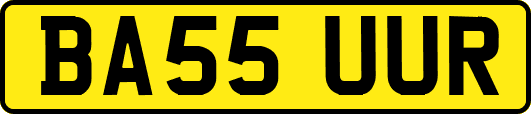 BA55UUR