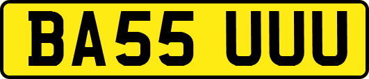 BA55UUU