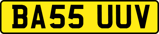 BA55UUV