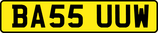 BA55UUW