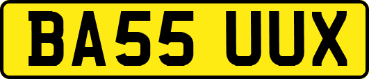 BA55UUX