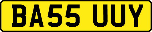 BA55UUY
