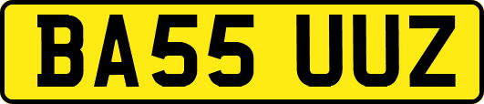 BA55UUZ