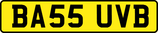 BA55UVB