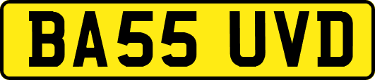 BA55UVD