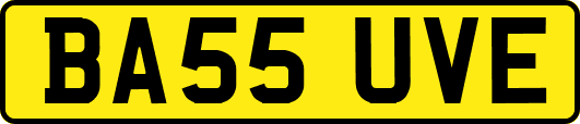 BA55UVE