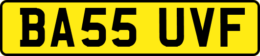 BA55UVF