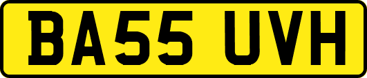 BA55UVH