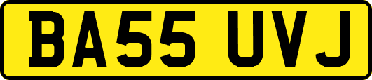 BA55UVJ