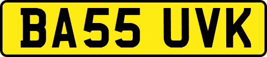 BA55UVK