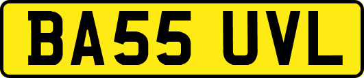 BA55UVL