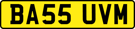 BA55UVM