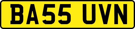 BA55UVN