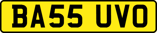 BA55UVO