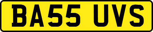 BA55UVS