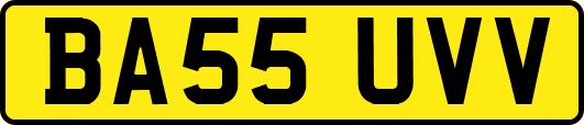 BA55UVV