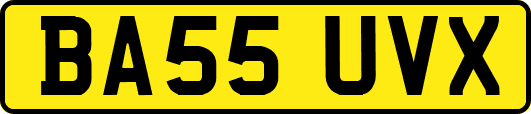 BA55UVX