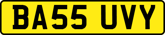 BA55UVY