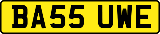 BA55UWE