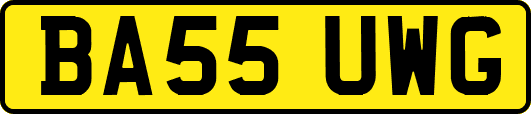 BA55UWG
