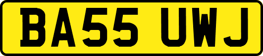 BA55UWJ