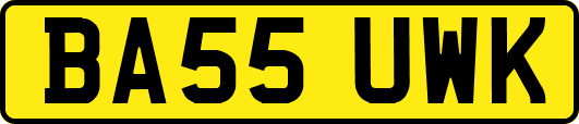 BA55UWK