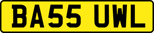 BA55UWL