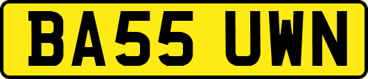 BA55UWN