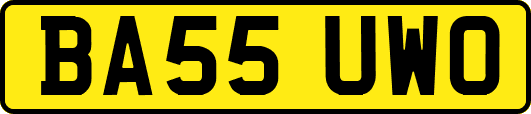 BA55UWO