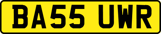 BA55UWR