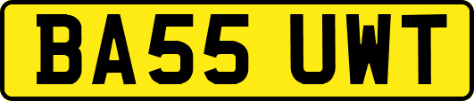 BA55UWT