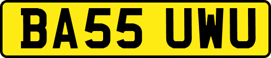 BA55UWU