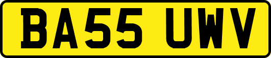 BA55UWV